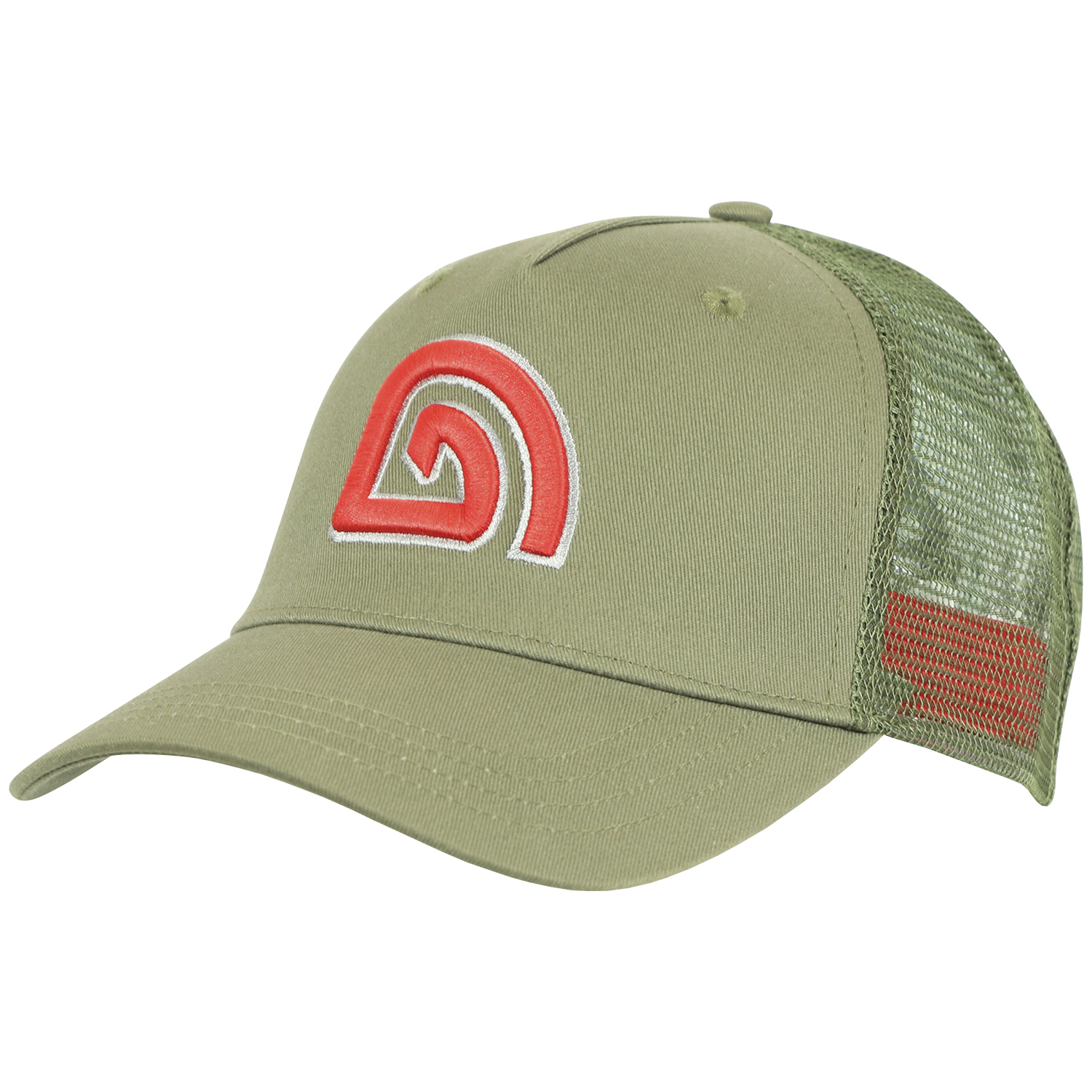 Trakker Trucker Fishing Cap