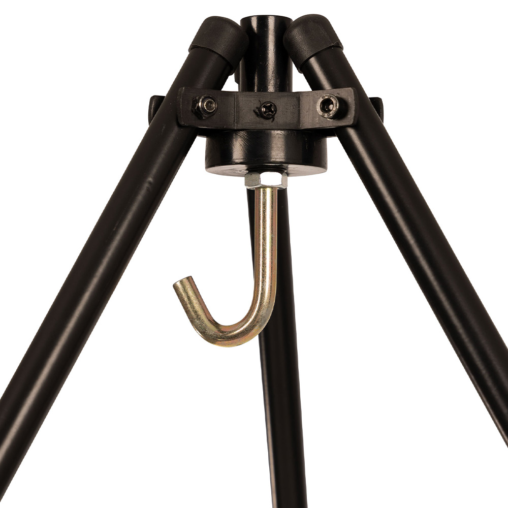 Trakker Weigh Tripod Close Up 2