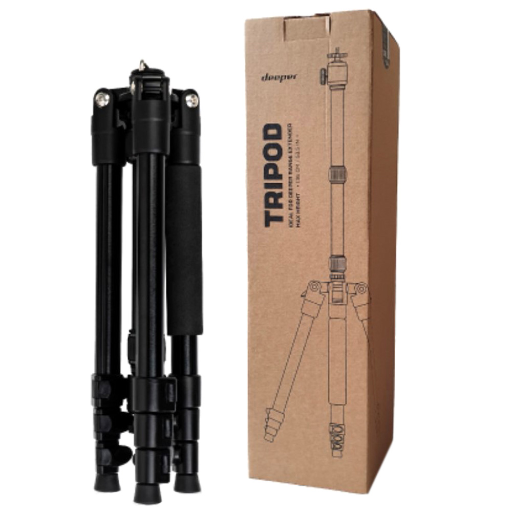 Deeper Fishing Tripod 2