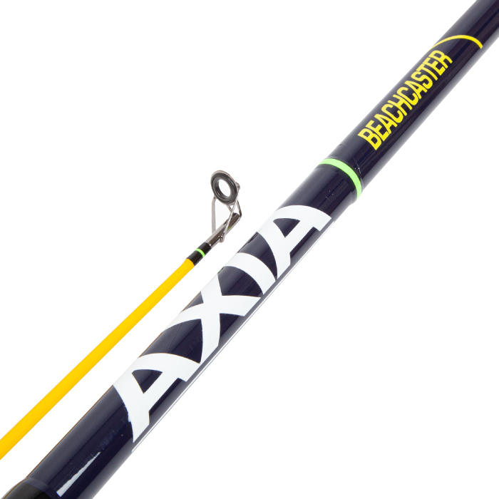 Tronixpro Axia Beachcaster Fishing Rod Graphics