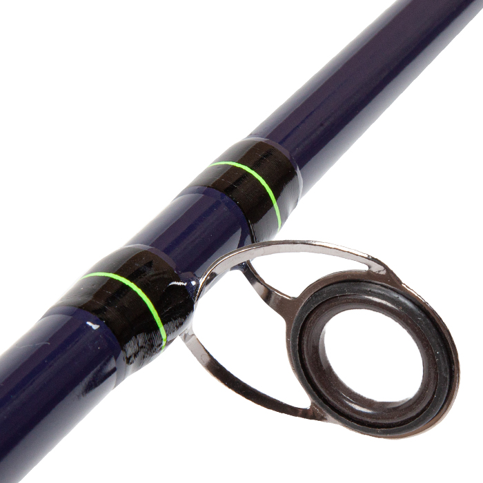 Tronixpro Axia Beachcaster Fishing Rod Ring Guide 1