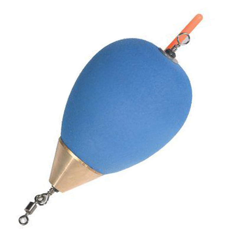 Tronixpro Casting Floats Blue