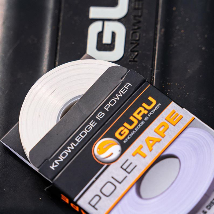 Guru Fishing Pole Tape 1