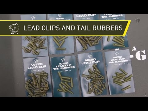 PRODUCT VIDEO - Lead Clips