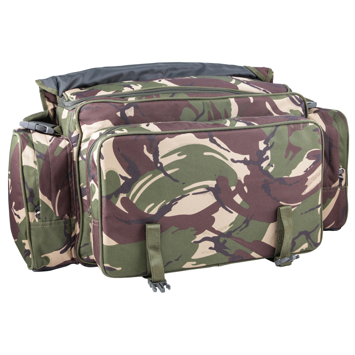 Carp Porter DMP Front Bag 1