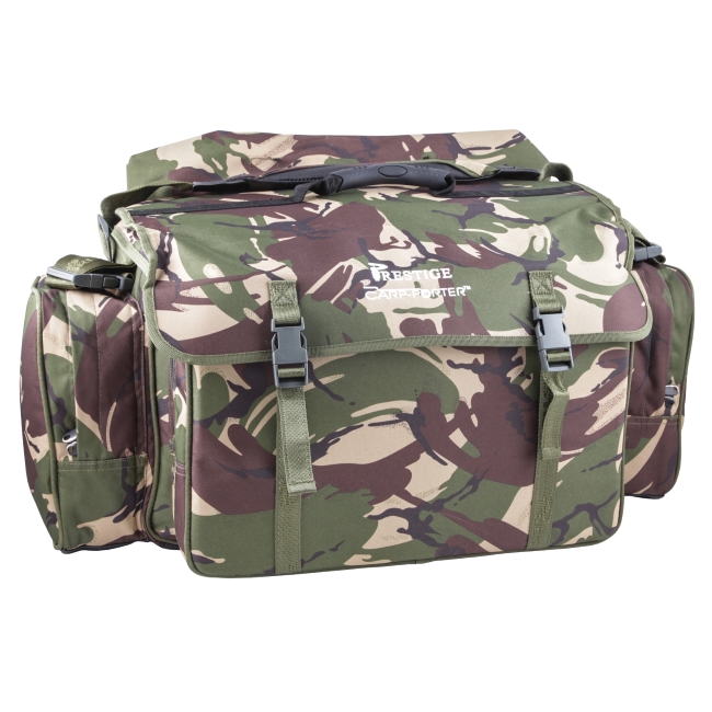 Carp Porter DMP Front Bag