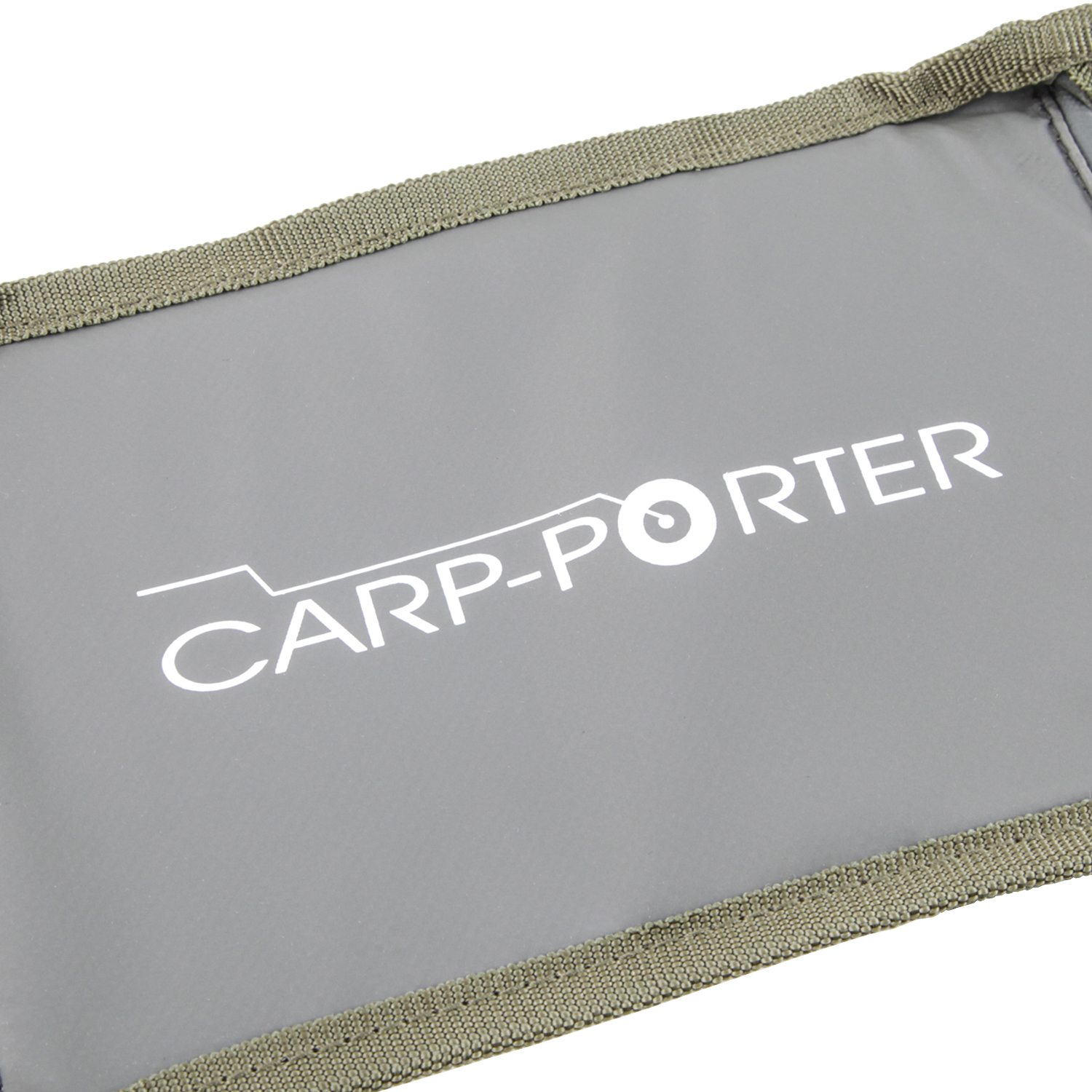 Carp Porter DPM Camo Porter Pannier Bag 5