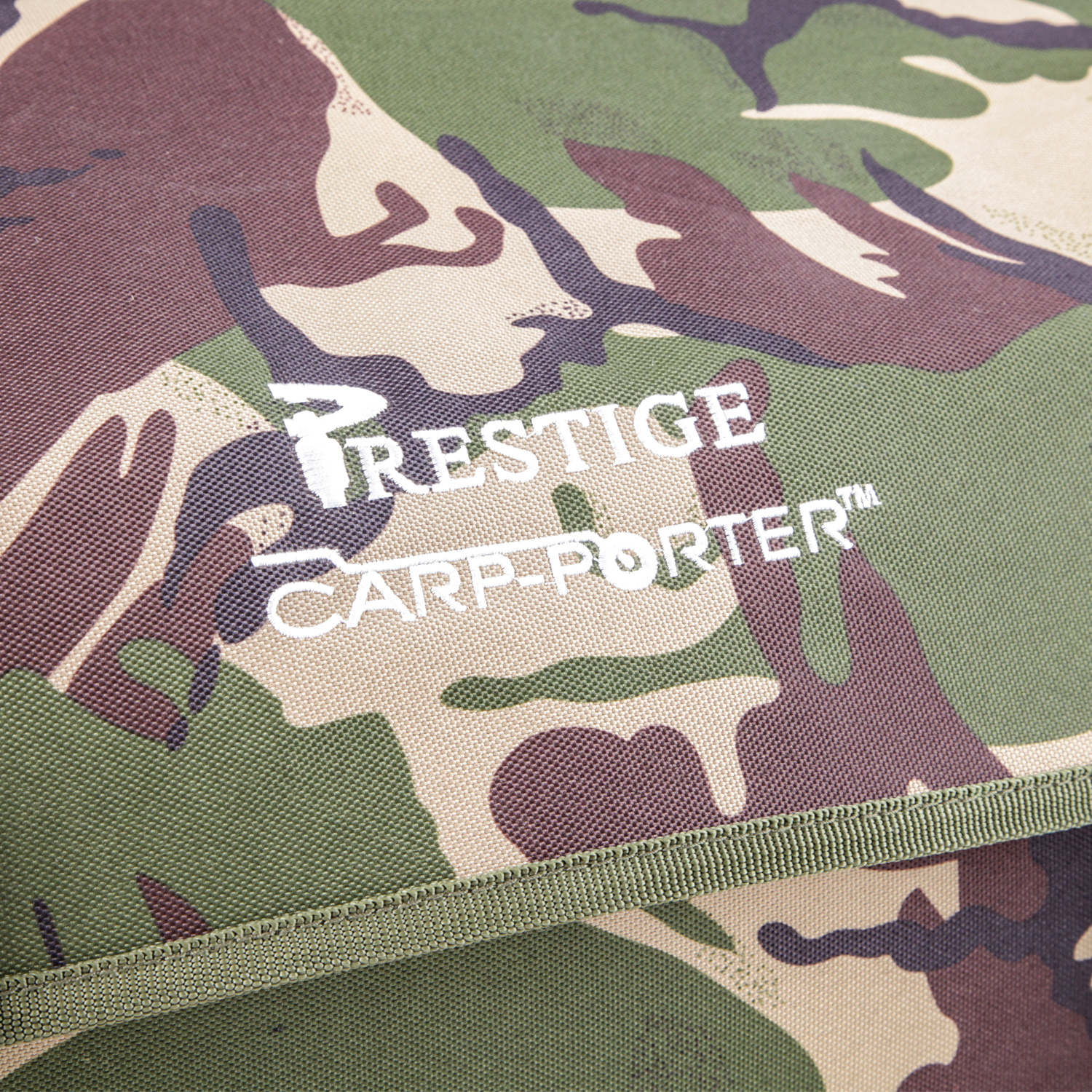 Carp Porter DMP Front Bag 10