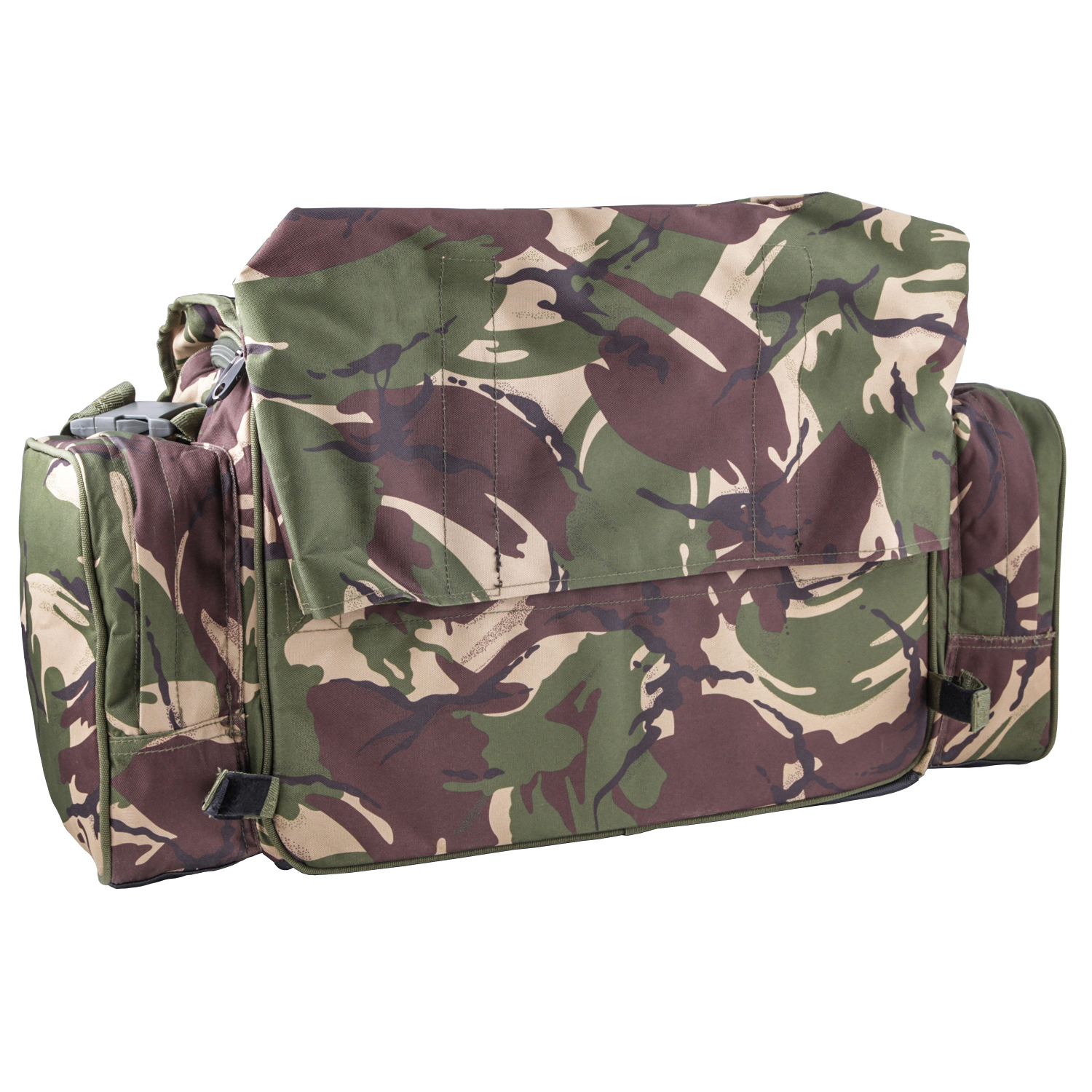 Carp Porter DMP Front Bag 2