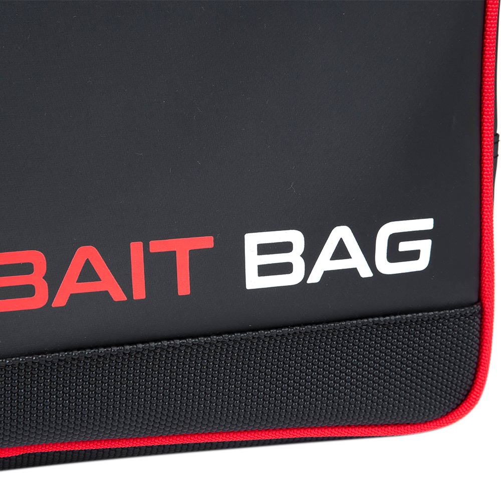 Nytro Sublime Fishing Bait Bag Close Up 3