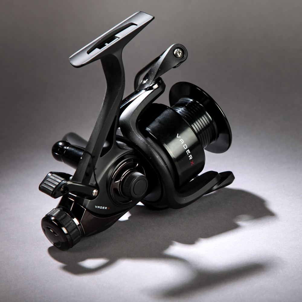 Sonik Vader X FS Reel 7