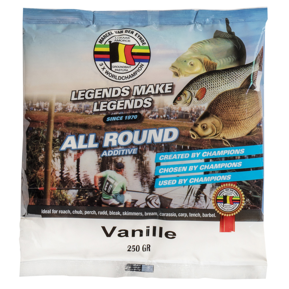 Van Den Eynde Vanilla Additive 250g