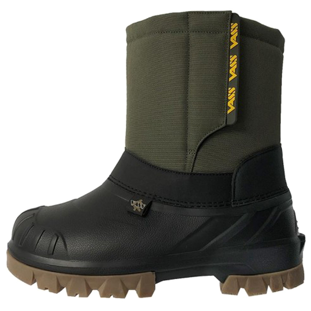 Vass Hybrid Thermo Boots 8