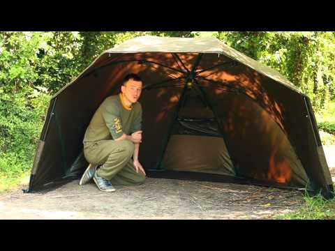 Wychwood MHR Brolly Range