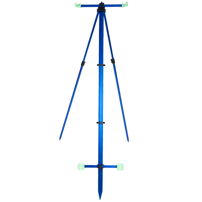 Vercelli Ragno-T Rod Stand 2