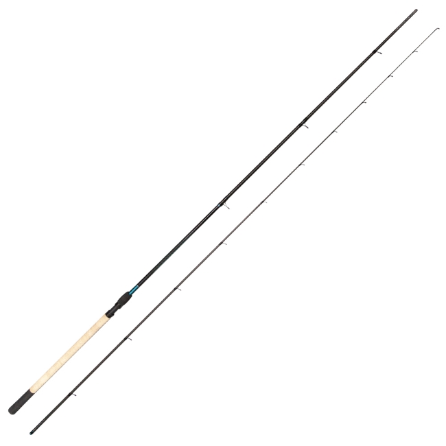 Drennan Vertex Distance Pellet Waggler Rod 12ft 1