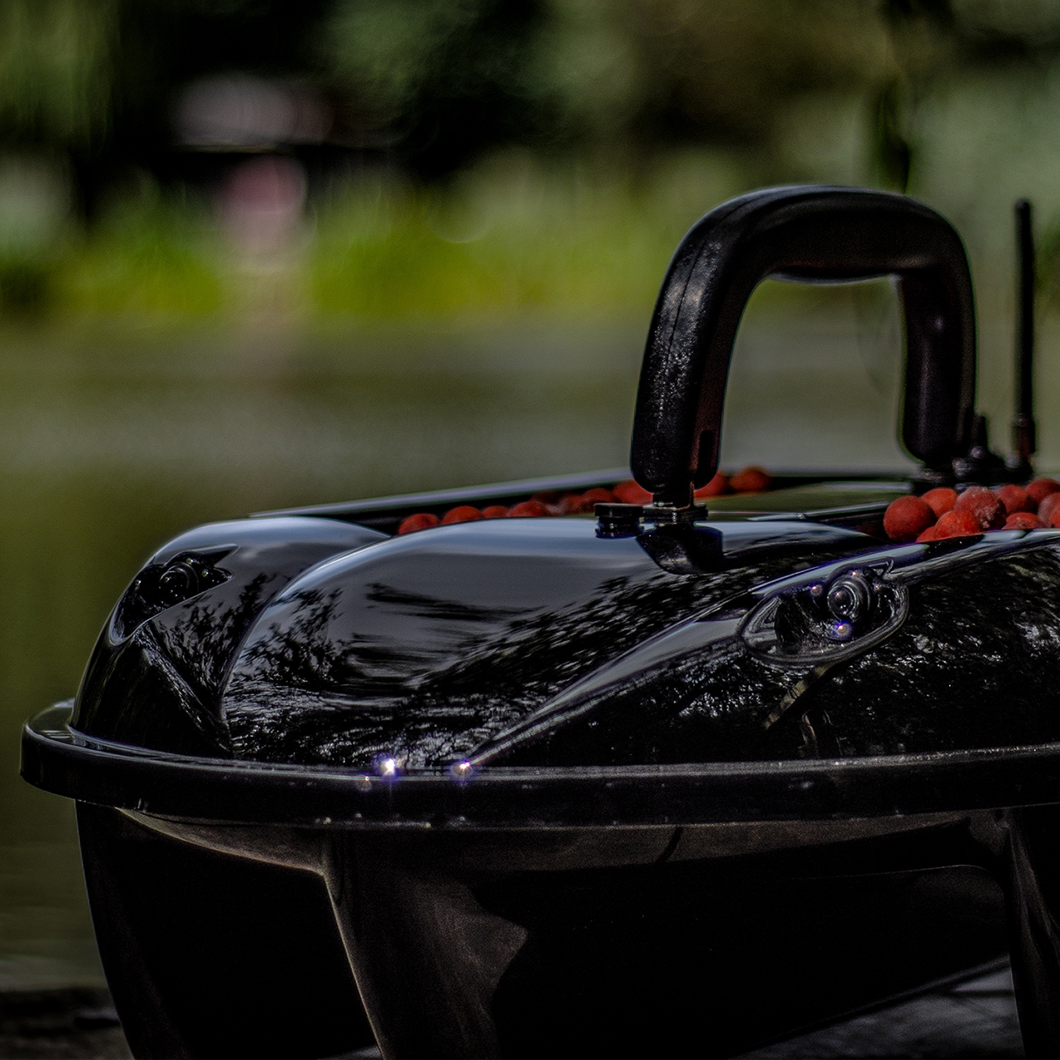 Waverunner Bait Boat MK4 3