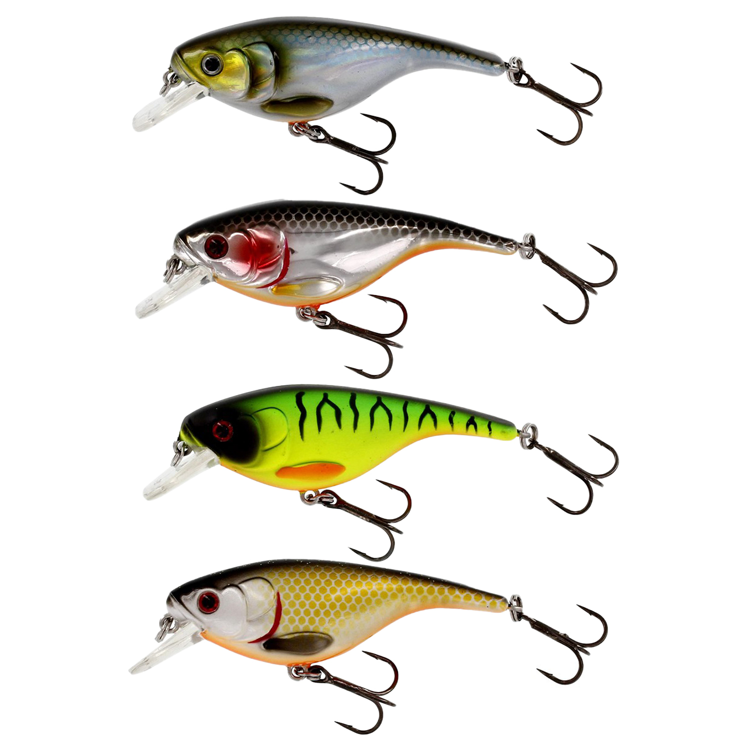 Westin Lures BabyBite SR Crankbait