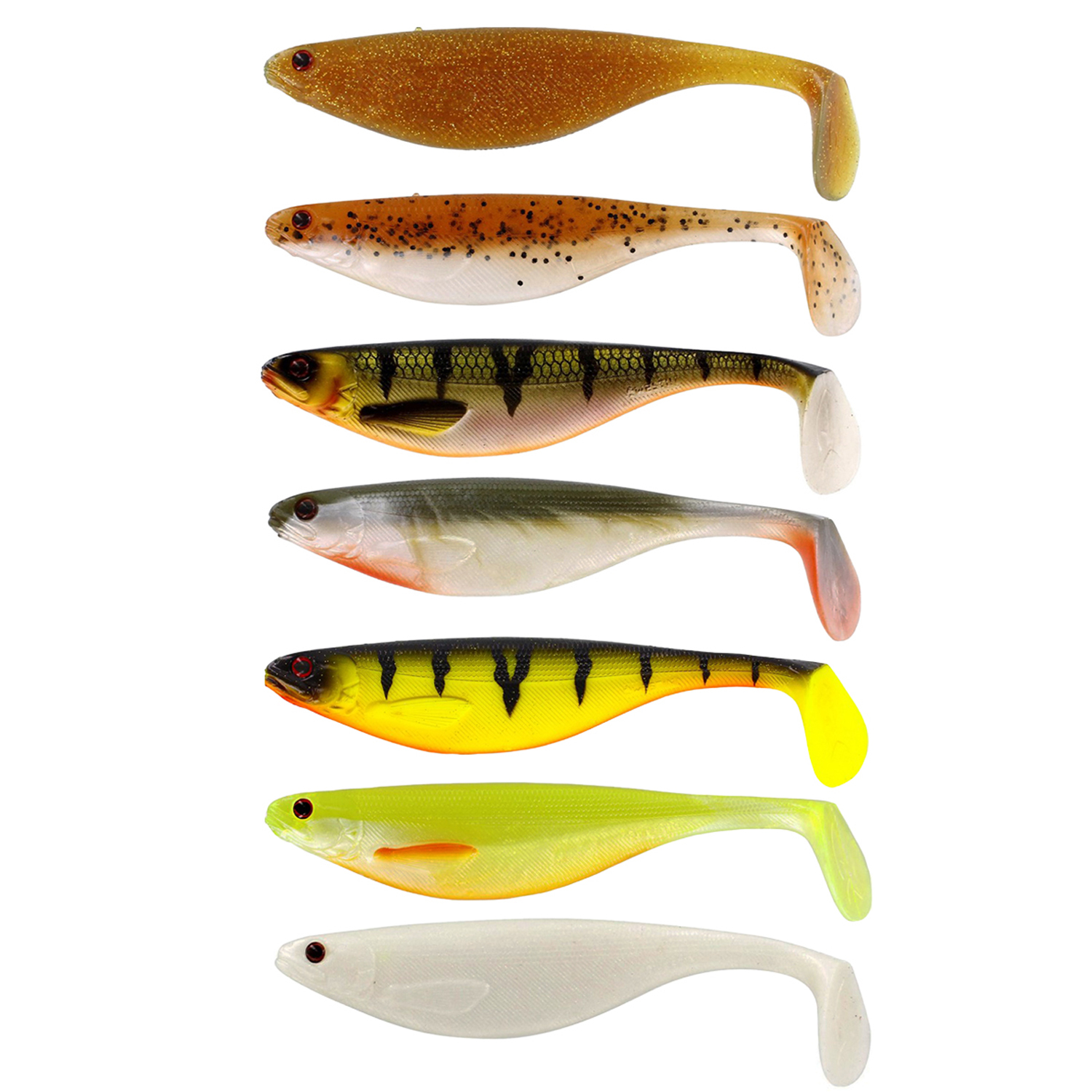 Westin Lures ShadTeez 9cm