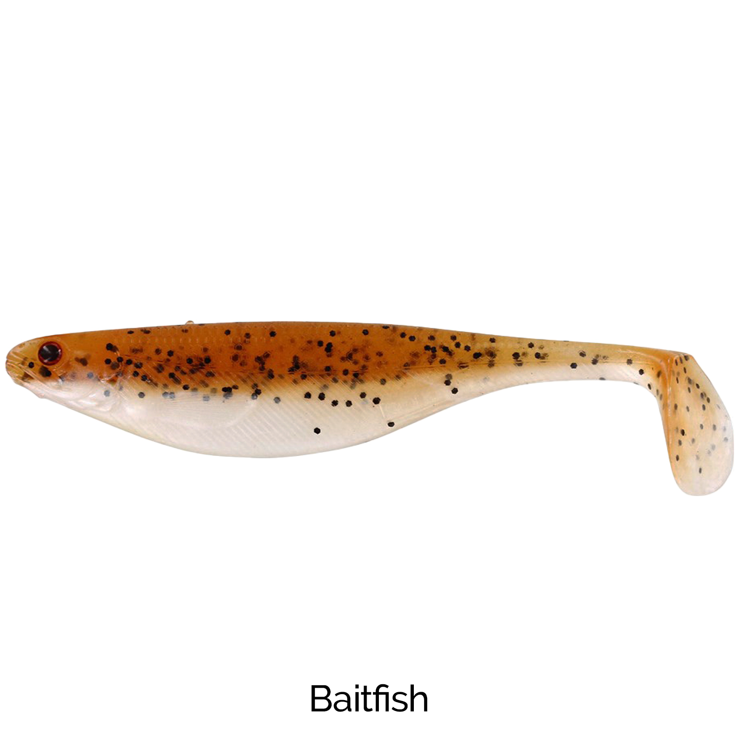 Westin Lures ShadTeez 9cm Baitfish