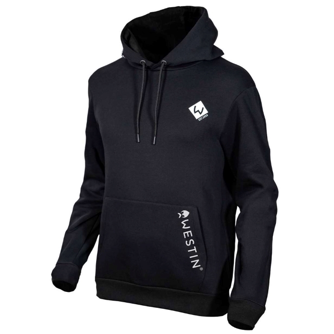 Westin Pro Hoodie - Black