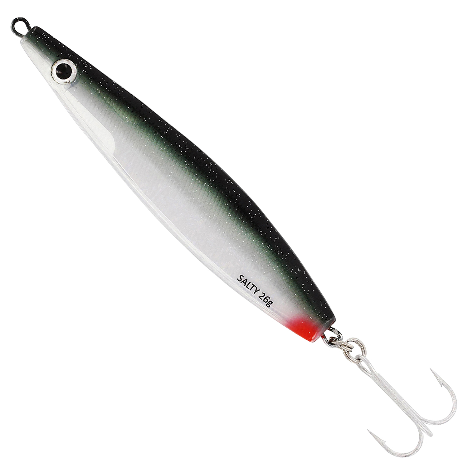 Westin Salty Lure 11cm 26g 3D Sparkling Herring