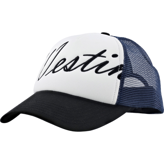 Westin Script Cap - Bluestone