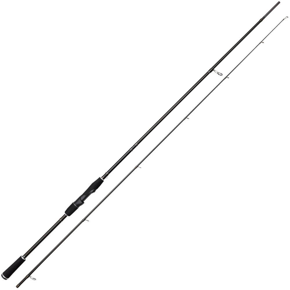 Westin W2 Powershad Rod 1