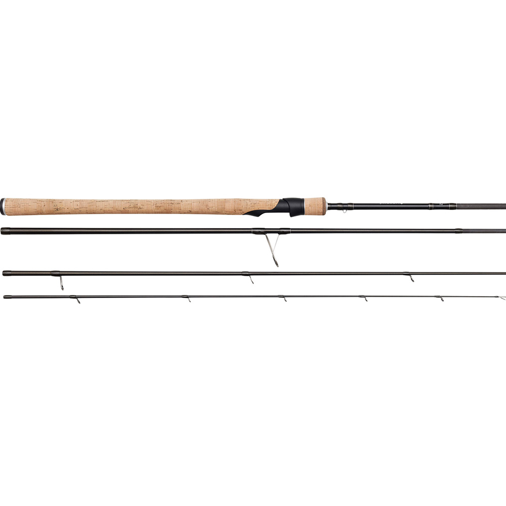 Westin W2 Spin Rod 1