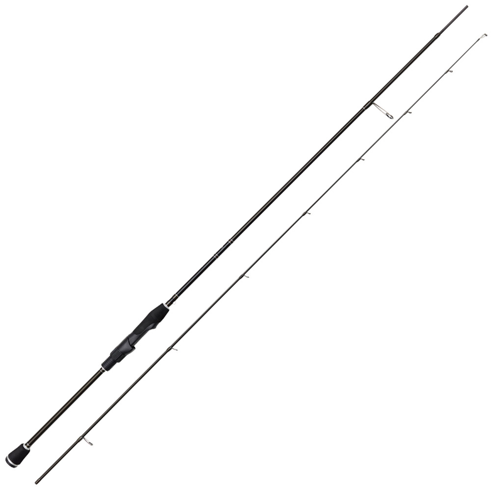 Westin W2 Streetstick Rod 1