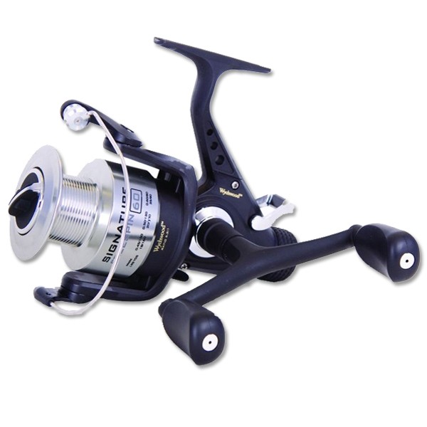 Wychwood Signature FS Reel