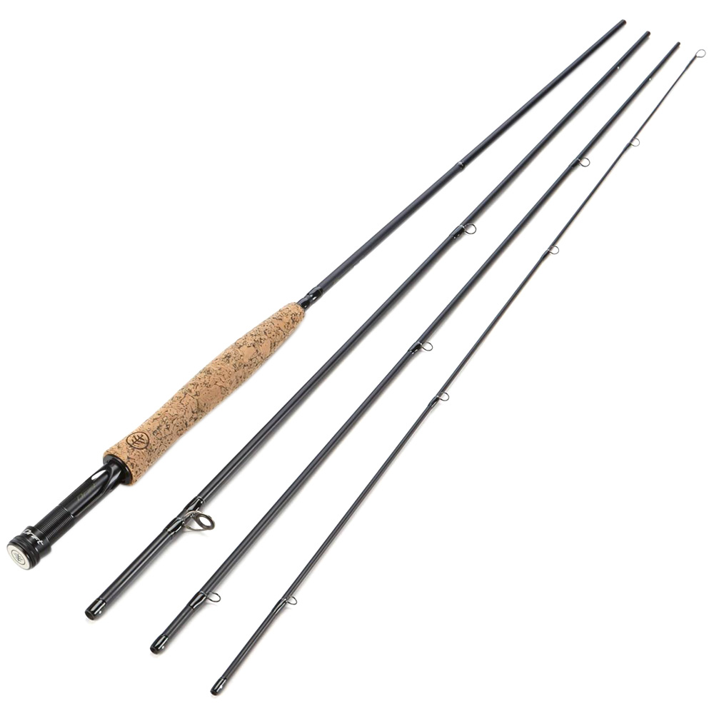 Wychwood Drift Fly Rod 1