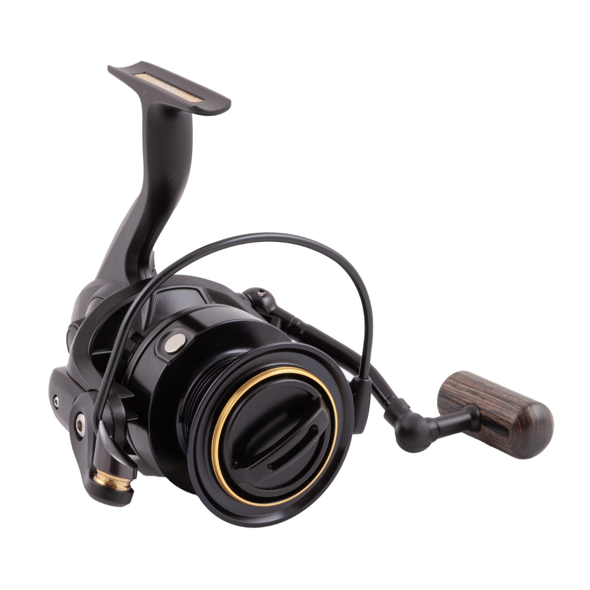 Wychwood Riot S Reel 6