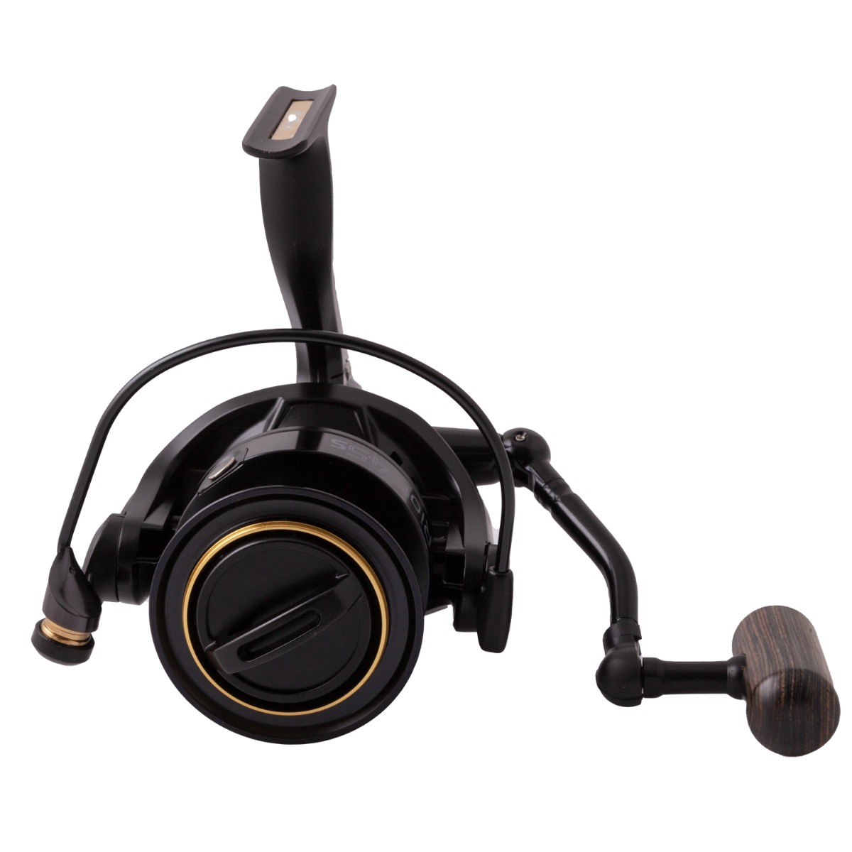 Wychwood Riot S Reel 7