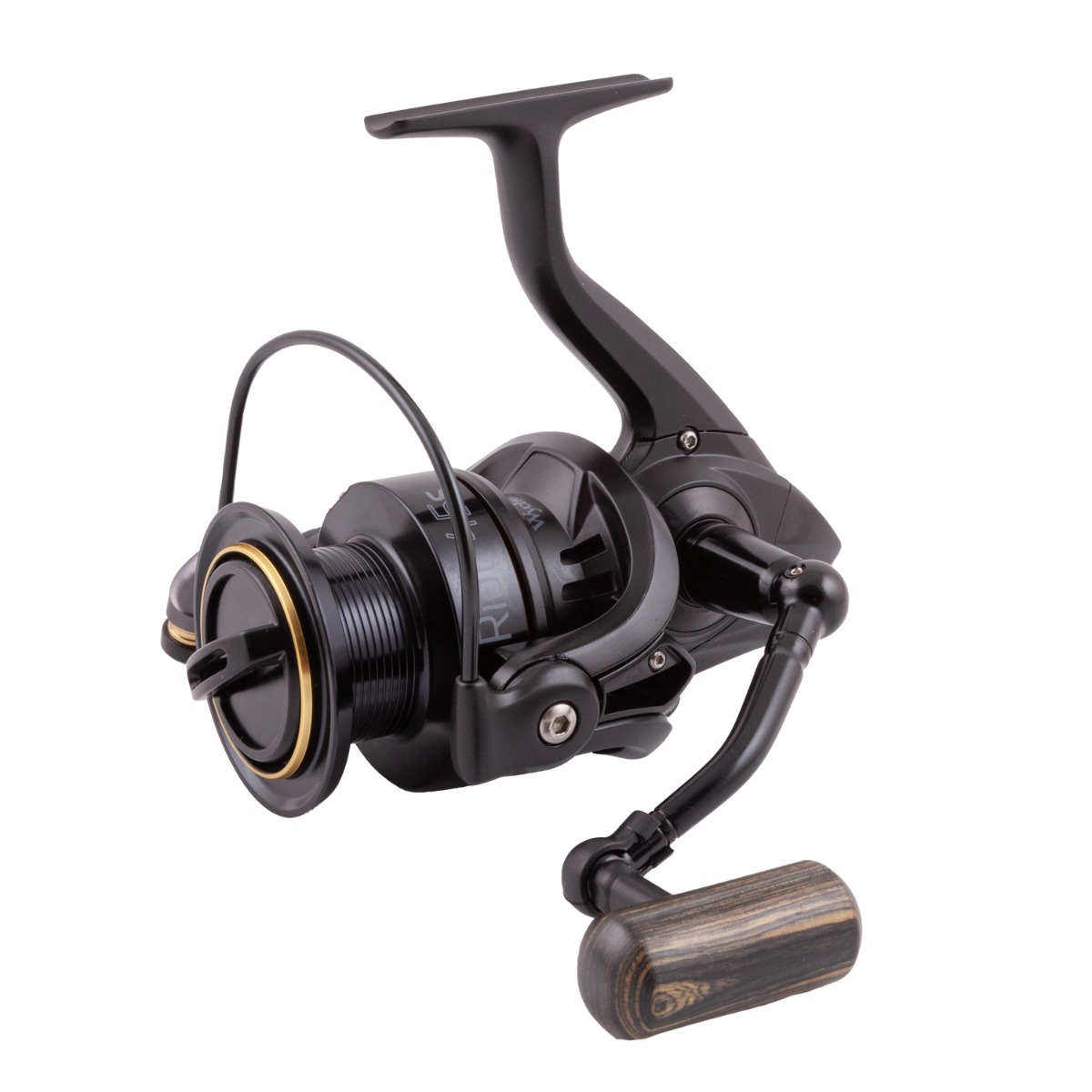 Wychwood Riot S Reel 1