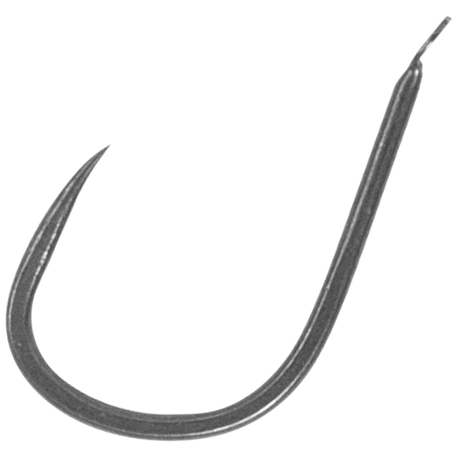 Preston XSH-B Spade End Barbless Hooks 2