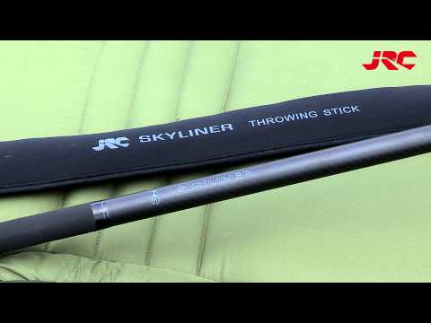 JRC - Skyliner Throwing Stick