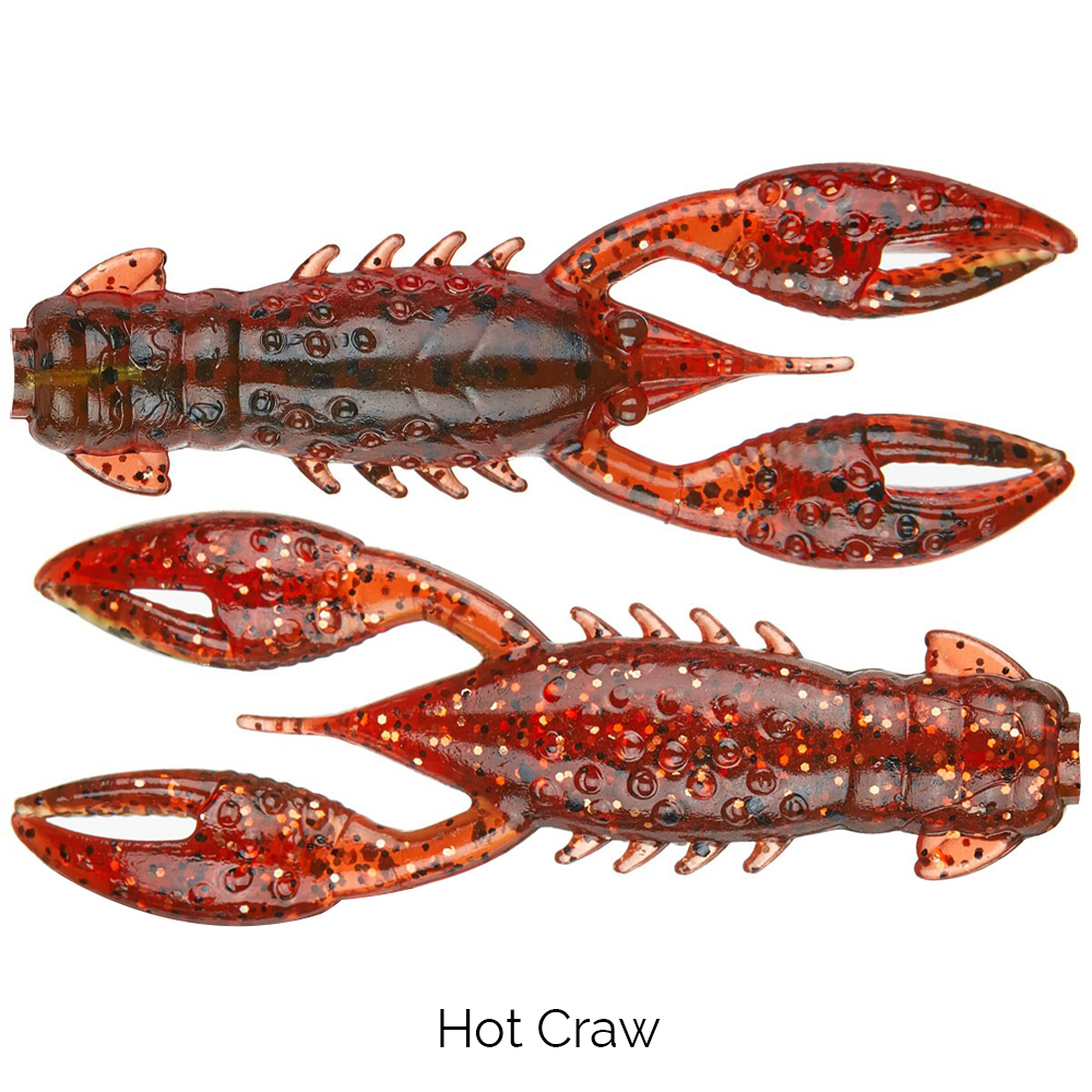 Hot Craw