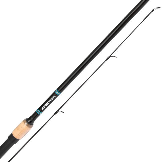 Zebco Ambition Float Rod