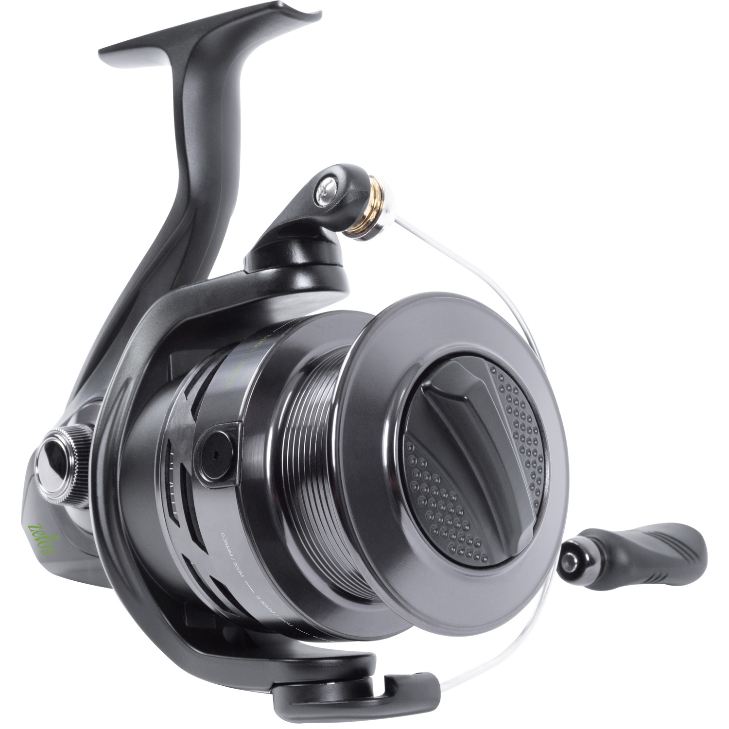 Korum Zelos Mini Pit Reels