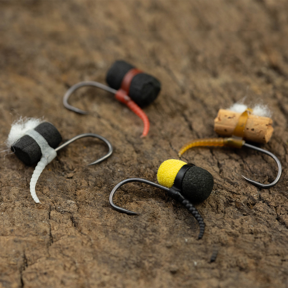 Thinking Anglers Zig Kickers In Use 1