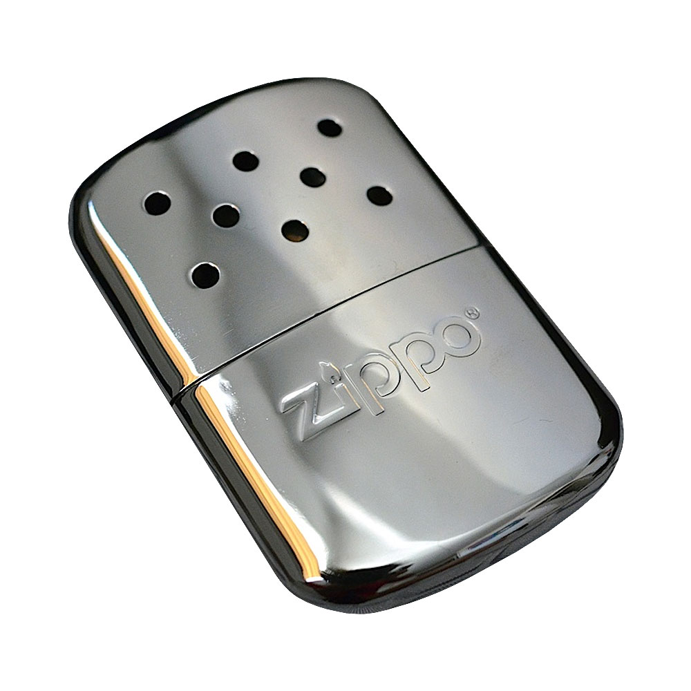 Zippo Hand Warmer