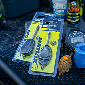 Coarse Fishing Accessories