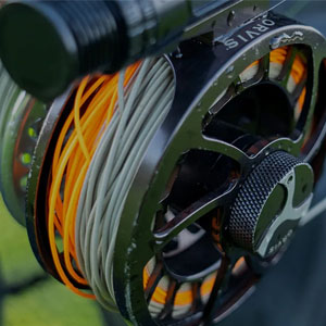 Fly Fishing Lines