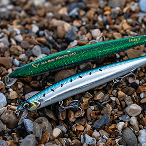 Sea Fishing Lures