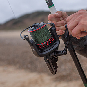 Sea Fishing Reels