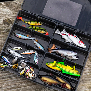 Fishing Lures