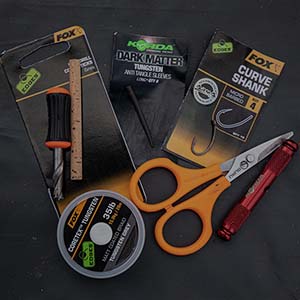 Barbel Fishing Accessories