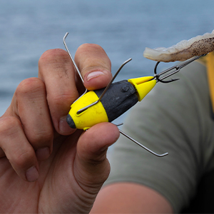 Sea Fishing Terminal Tackle