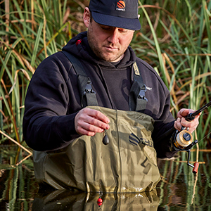 Fishing Waders & Boots